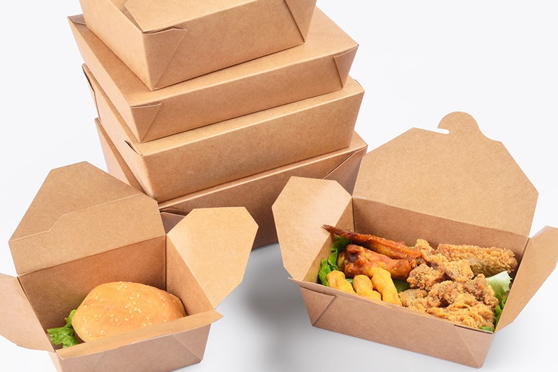 Alasan Mengapa Kemasan Paper Box Ideal Untuk Industri Makanan Gpack