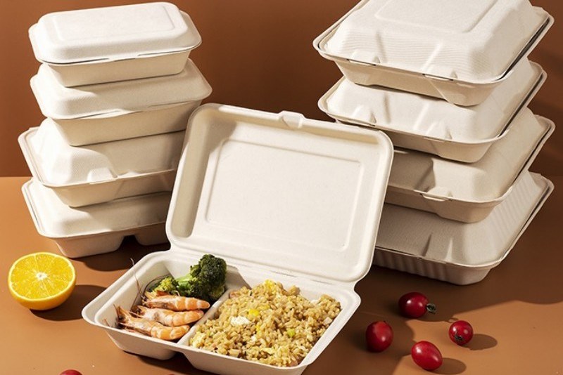 Pentingnya Memperhatikan Desain Food Compartment Packaging Produk Gpack