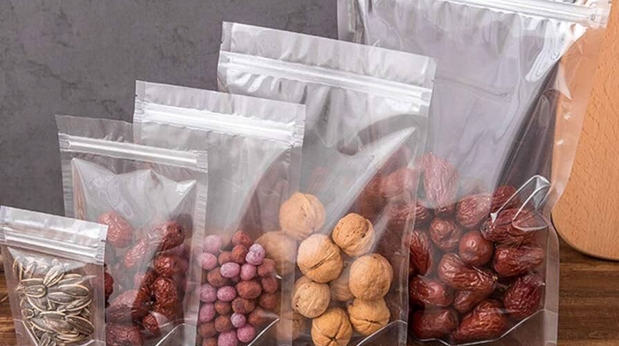 3 Alasan Memilih Standing Pouch Cetak Custom