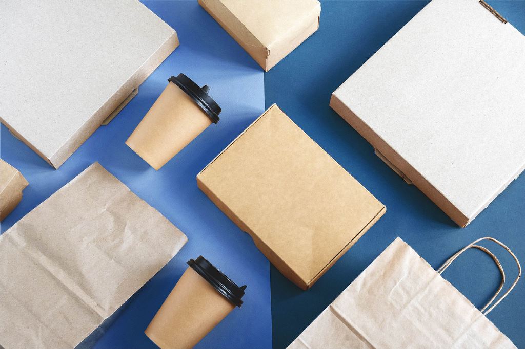 5 Pertimbangan Kemasan Bagi Bisnis Food 'n Beverage