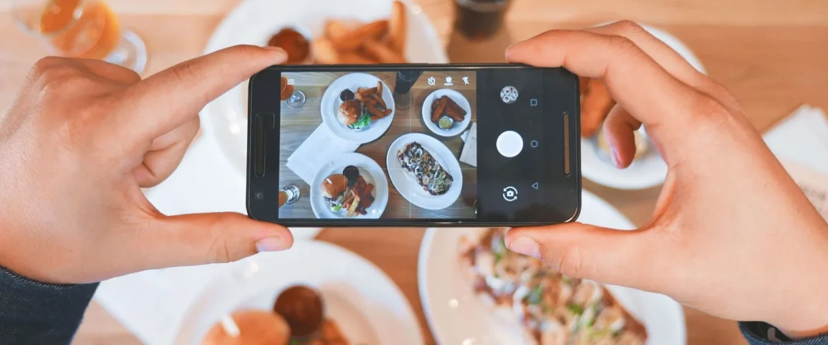 6 Strategi Pemasaran Media Sosial yang Mudah untuk Bisnis F&B