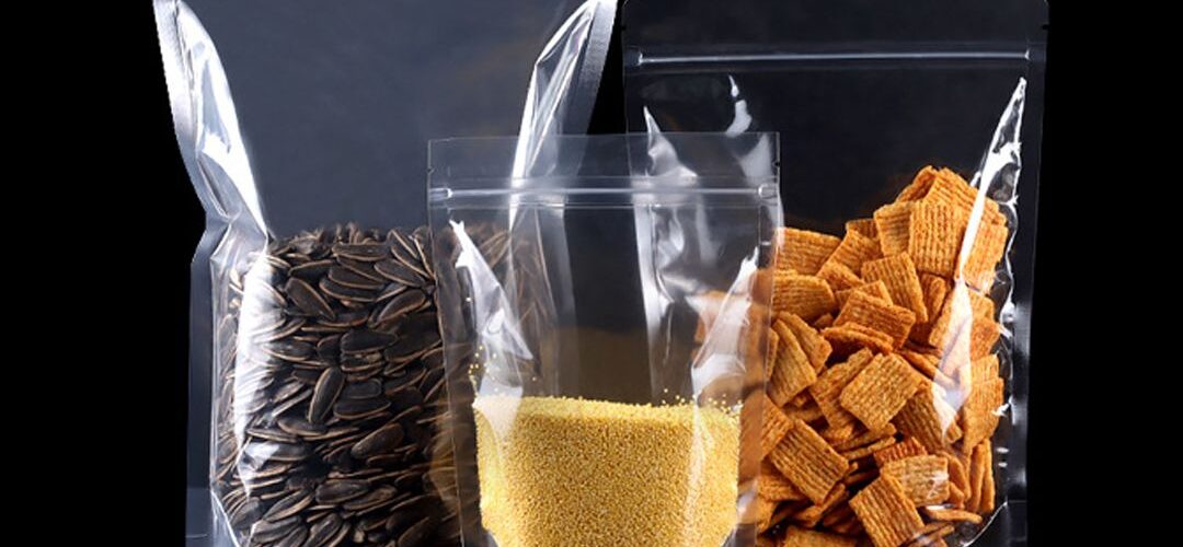 8 Manfaat Menggunakan Kemasan Standing Pouch