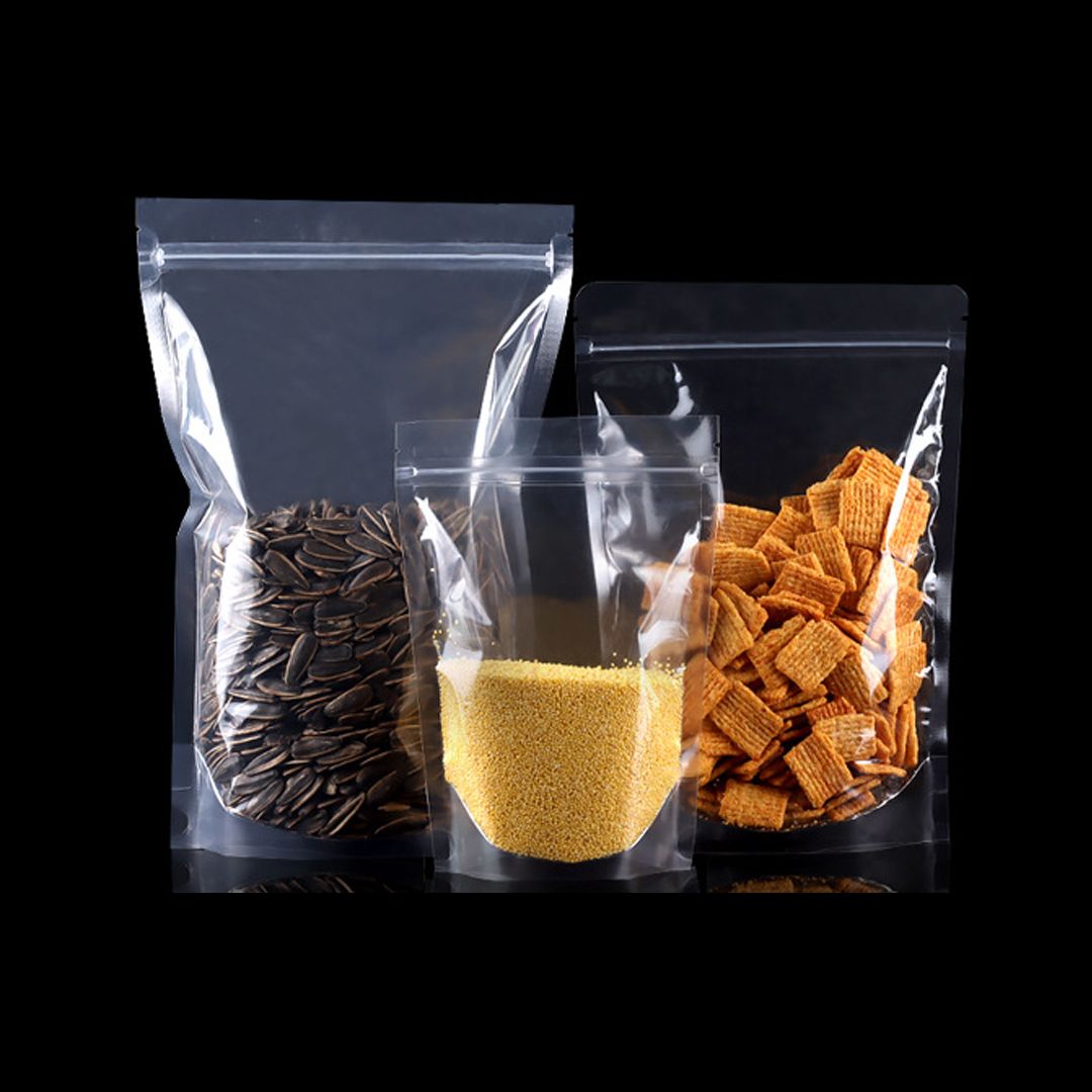 8 Manfaat Menggunakan Kemasan Standing Pouch