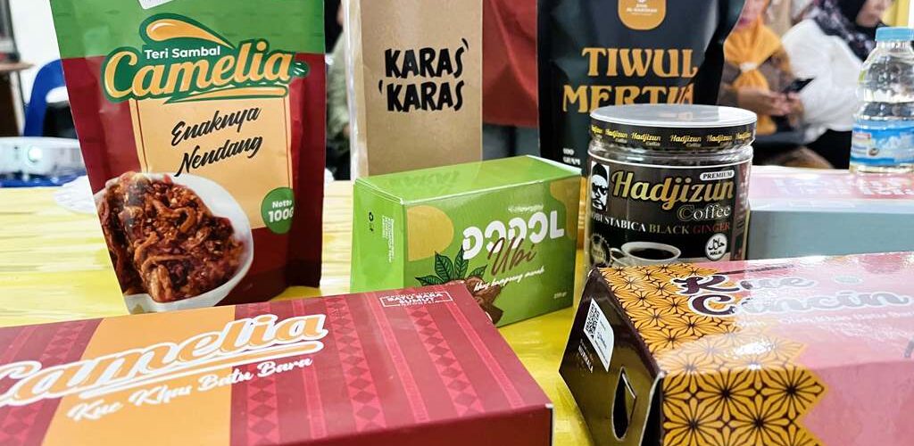 Inilah Cara Kemasan Produk Dapat Meningkatkan Penjualan
