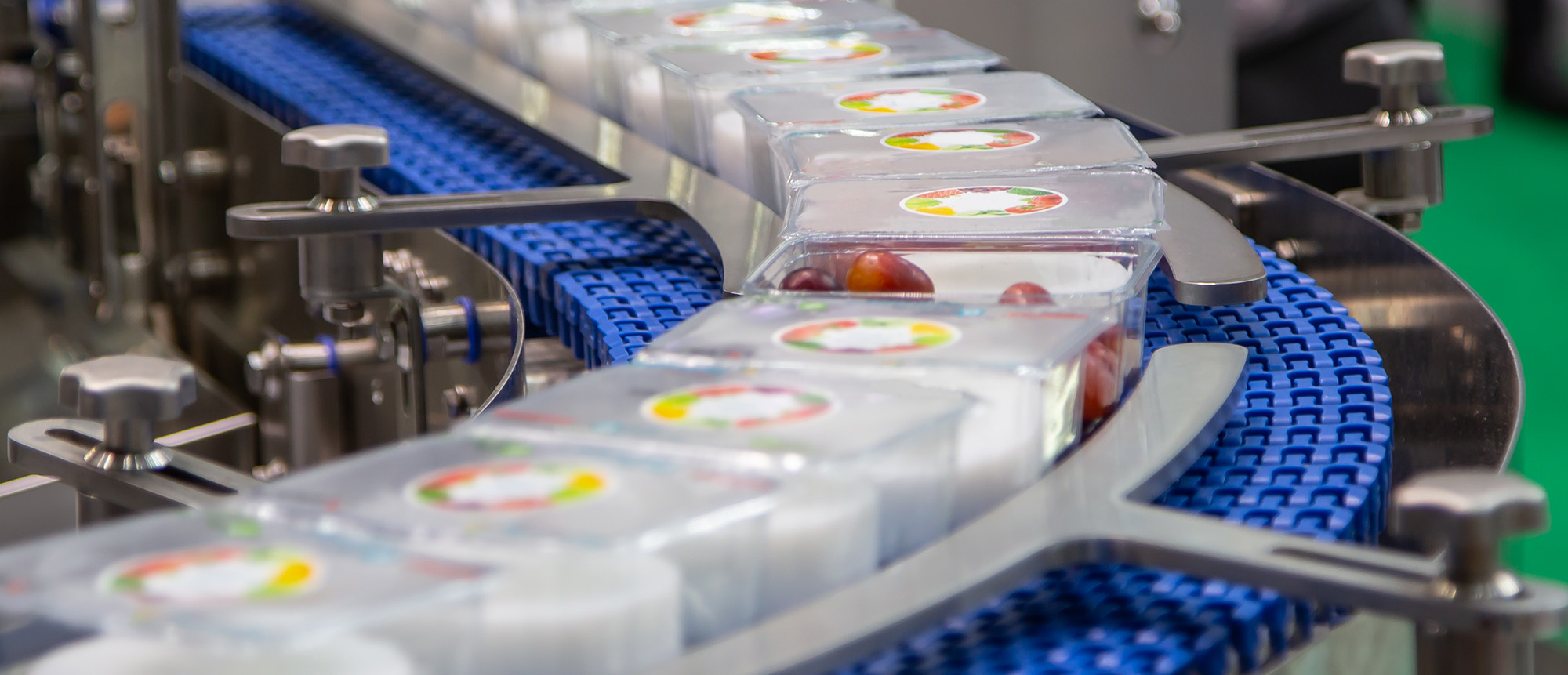 Lima Manfaat Kemasan Makanan Menggunakan Thinwall