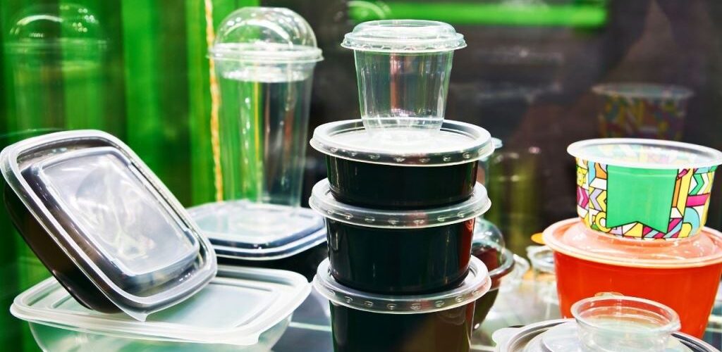 Manfaat Penggunaan Kemasan Makanan Berbahan Plastik