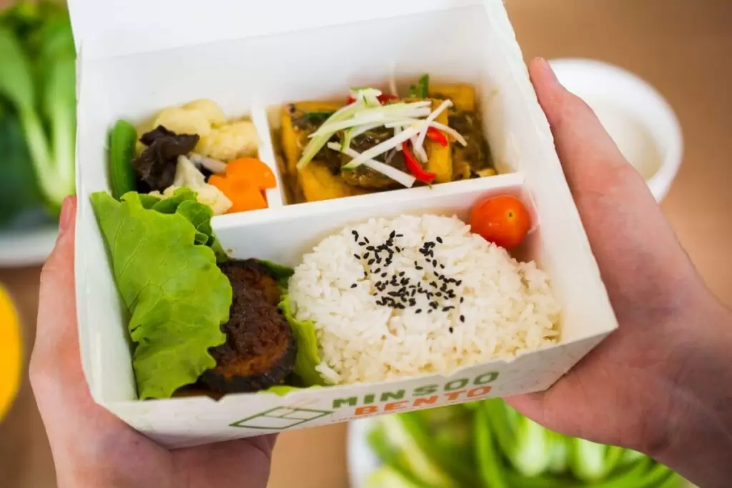 Meningkatkan Branding Bisnis Makanan Melalui Paper Box