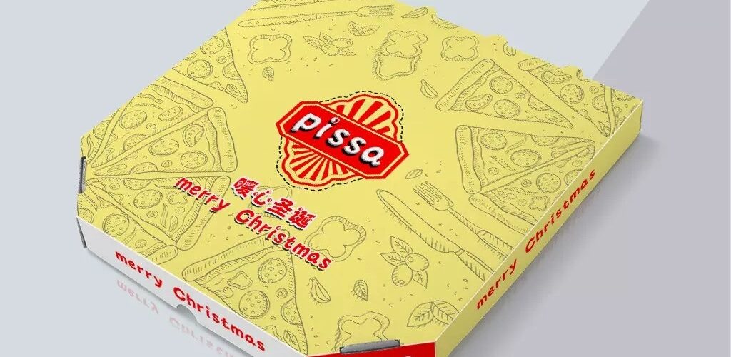 Penggunaan Warna dalam Food n Beverage (FnB)