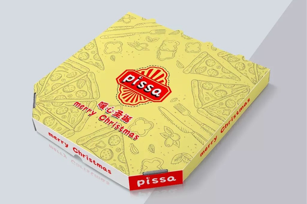 Penggunaan Warna dalam Food n Beverage (FnB)