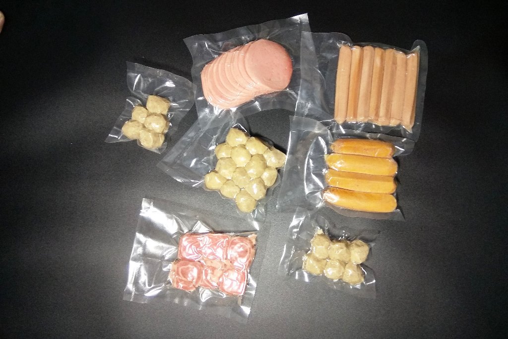 10 Makanan yang Harus Dikemas dengan Kemasan Plastik Vakum