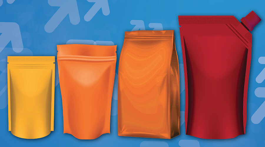 6 Manfaat Flexible Packaging dengan Fitur Kemasan Plastik Multilayer