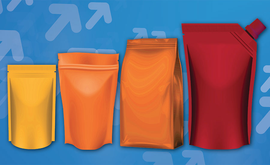 6 Manfaat Flexible Packaging dengan Fitur Kemasan Plastik Multilayer