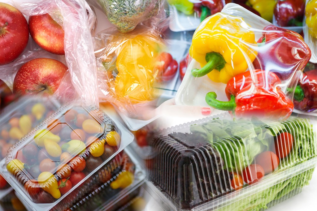 7 Keuntungan Menggunakan Plastik Kemasan Makanan