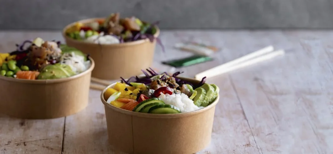 Eco-Friendly dan Awet: Paper Bowl Terbaik untuk Sup Panas