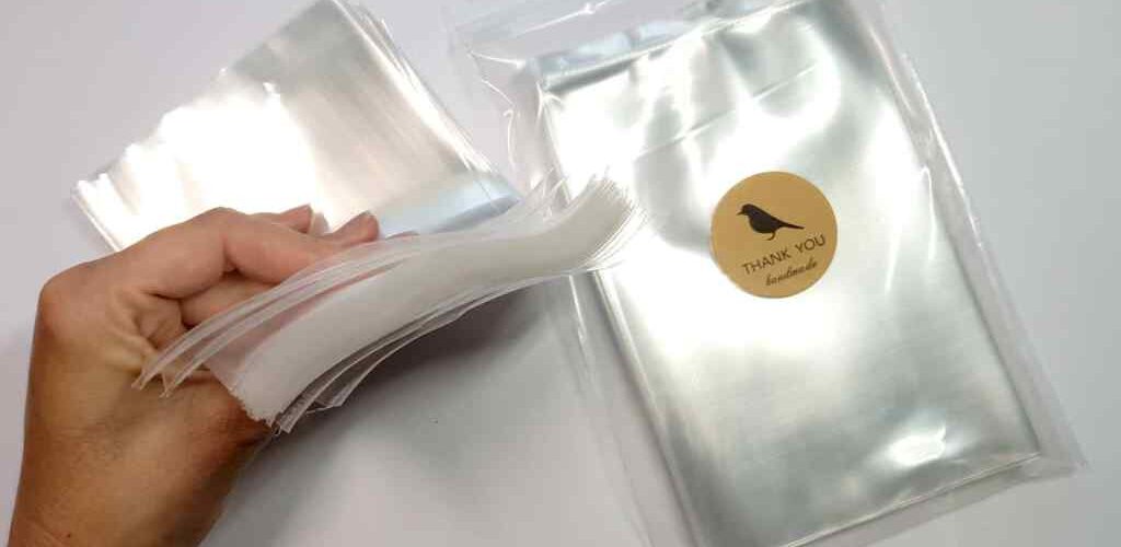 Kemasan Plastik OPP: Semua yang Perlu Anda Ketahui