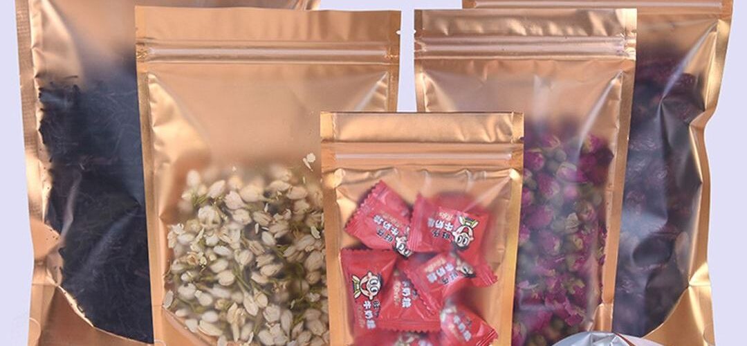 Kemasan Standing Pouch: Rahasia Sukses Pemasaran Modern