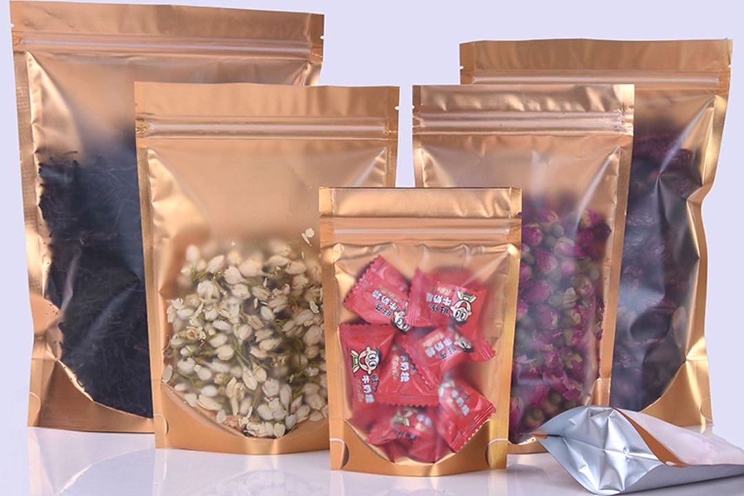 Kemasan Standing Pouch: Rahasia Sukses Pemasaran Modern