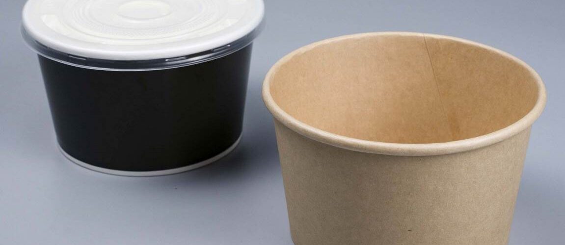 Panduan Pembelian Paper Bowl Terbaik untuk Bisnis Kuliner