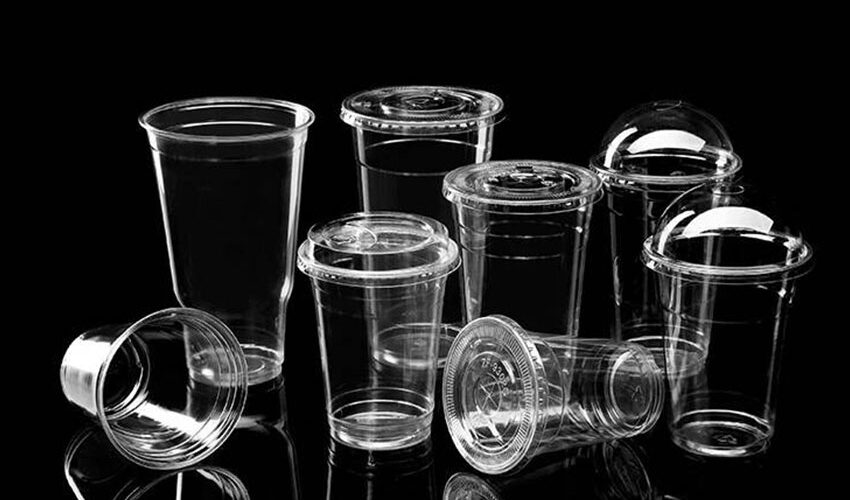 Penggunaan Gelas Plastik Custom untuk Apa Saja Ya?