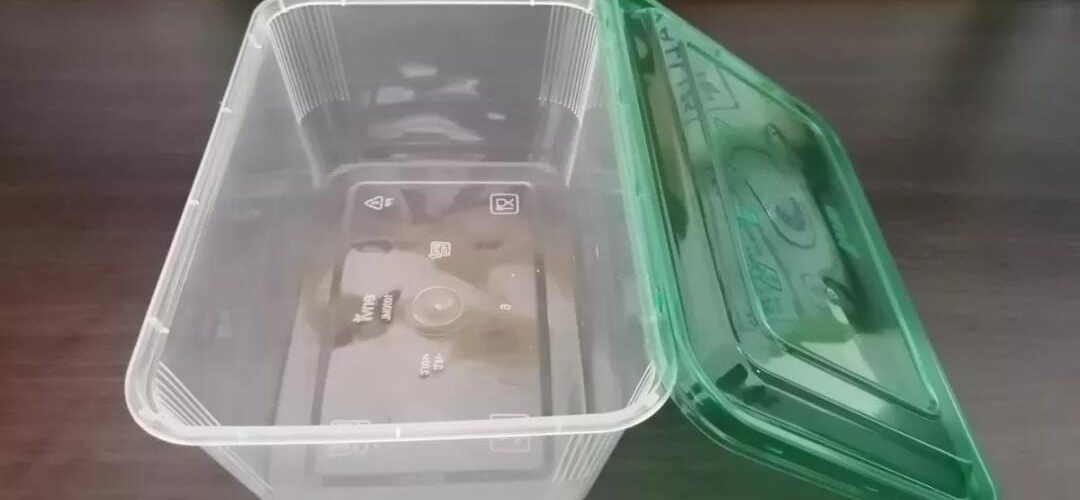 3 Keunggulan Wadah Thinwall Box