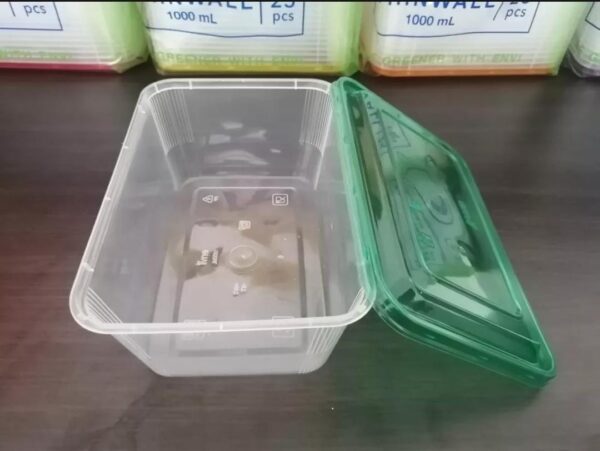 3 Keunggulan Wadah Thinwall Box - Gpack