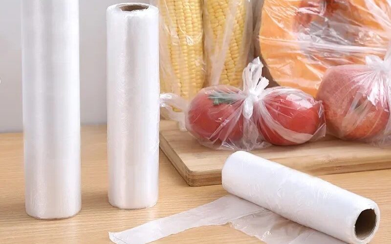 6 Manfaat Utama dari Plastic Roll Packaging