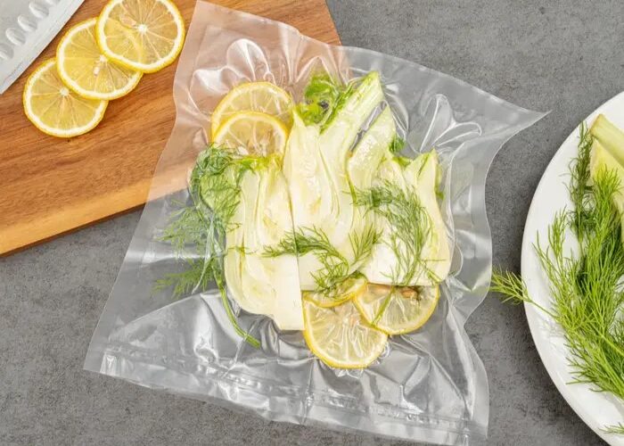 Bagaimana Cara Memilih Vacum Bag Makanan yang Tepat?