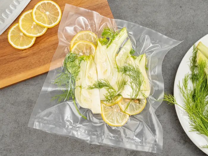 Bagaimana Cara Memilih Vacum Bag Makanan yang Tepat?