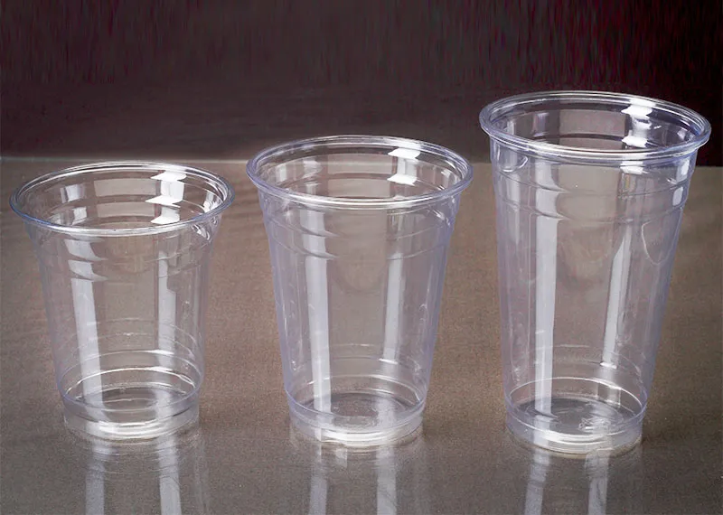 Hal Penting yang Harus Anda Ketahui tentang PET Glass