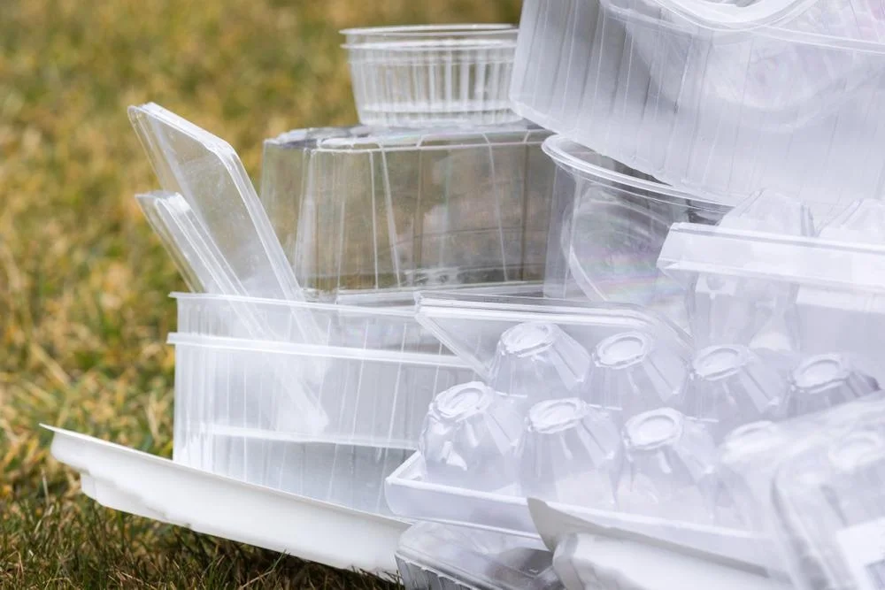 Keuntungan dari Bahan Single Layer Plastic Packaging