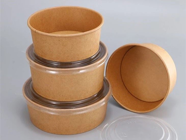 Mengapa Memilih Disposable Paper Bowl Dibandingkan Mangkuk Tradisional?