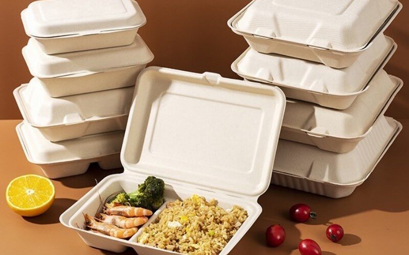 Pentingnya Memperhatikan Desain Food Compartment Packaging Produk