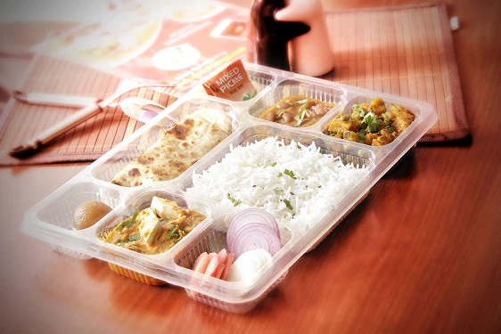 Sekat Makanan Plastik untuk Produk Daging: 4 Manfaat yang Perlu Anda Ketahui