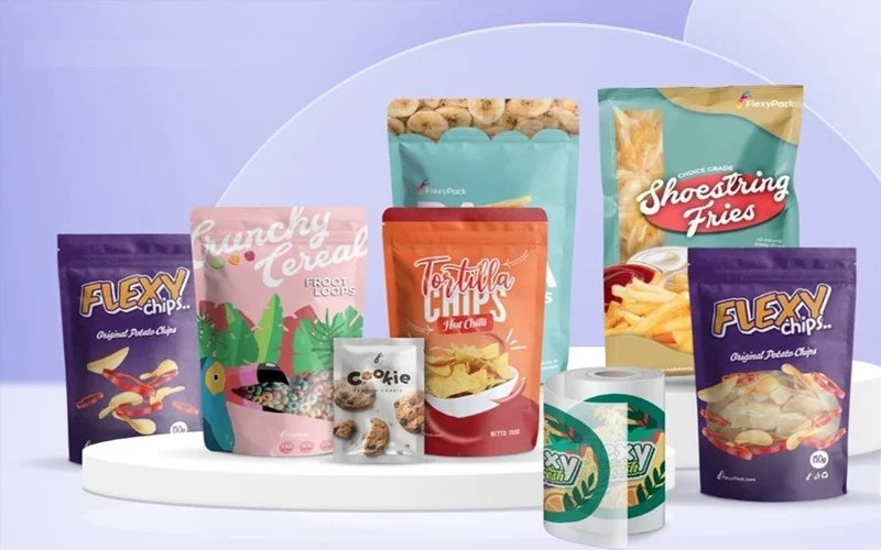 5 Alasan Bisnis Harus Memilih Kemasan Standing Pouch Sebagai Investasi Utama di 2024