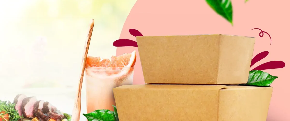 5 Alasan Memilih Kotak Kertas Pengemasan Makanan untuk Bisnis Anda