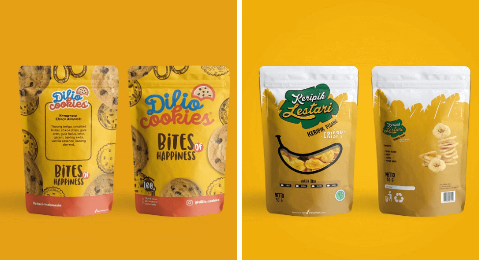5 Hal yang Perlu Dipertimbangkan Ketika Memilih Pabrik / Produsen Kemasan