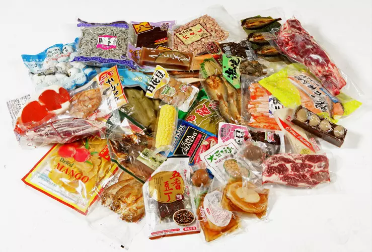 5 Manfaat Kemasan Plastik untuk Packaging Makanan Bagi Industri Kuliner