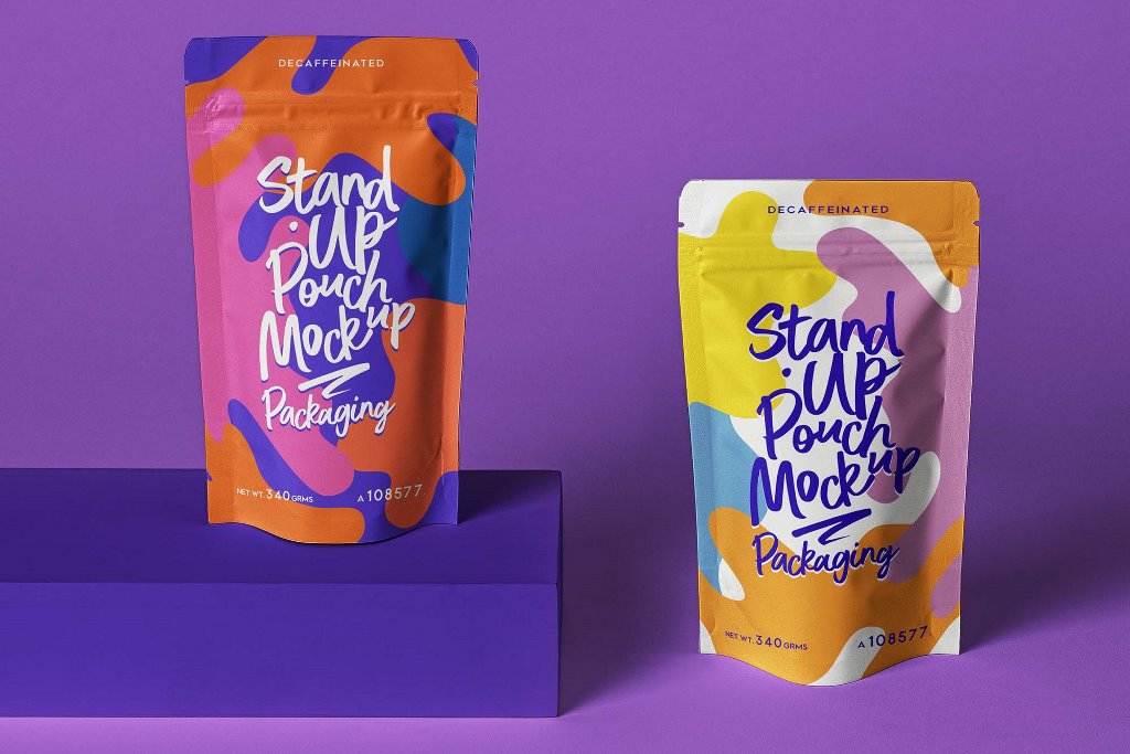 6 Alasan Penting Memilih Standing Pouch Packaging