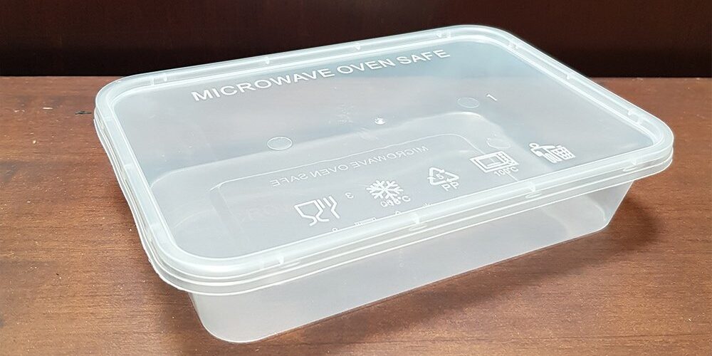 Inovasi Dibalik Cetakan Wadah Makanan Thinwall