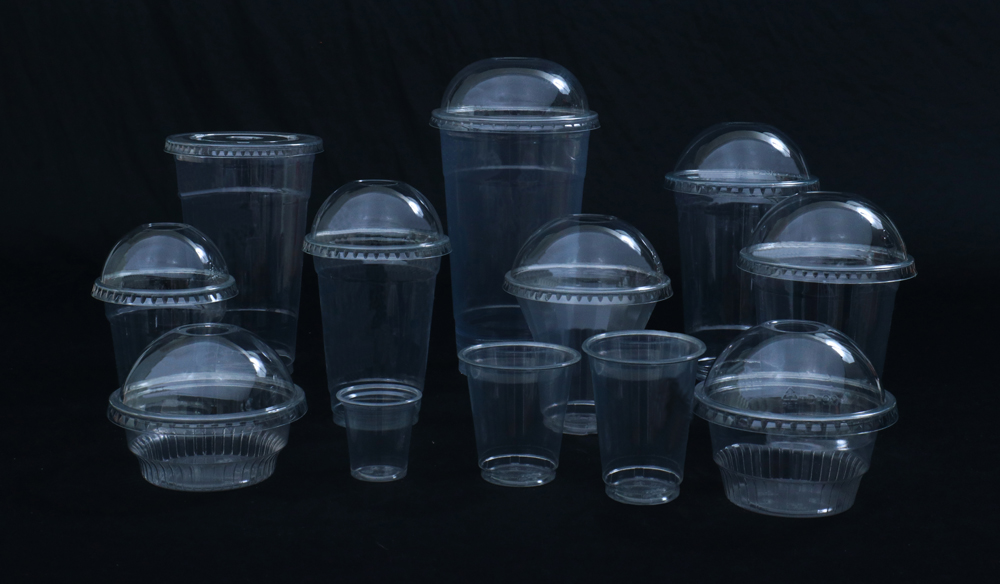 Mengapa Gelas Plastik PP Pilihan Terbaik untuk Outlet Es Teh Anda?