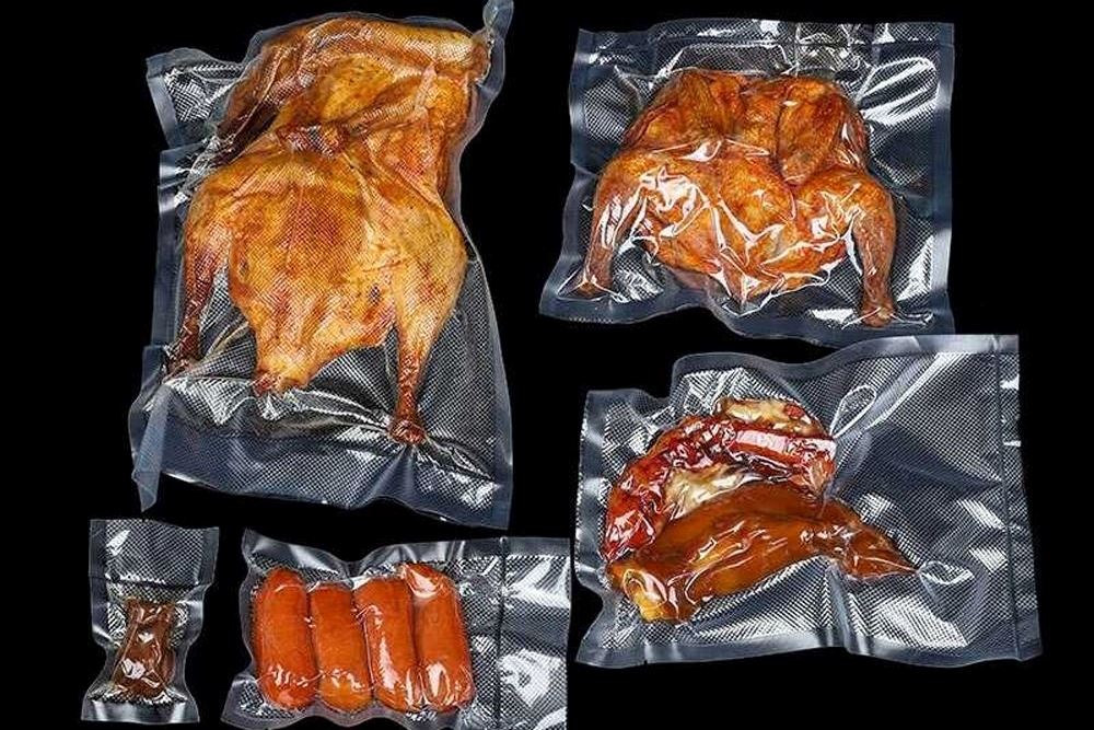 Seberapa Amankah Kemasan Kantong Plastik Vakum?