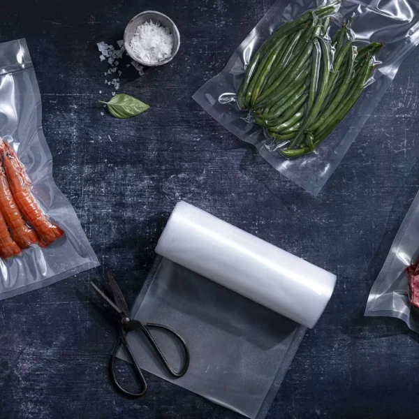 Vacuum Plastic Packaging dalam Industri Jasa Makanan? Baca Ini Dulu! Vacuum Plastic Packaging dalam Industri Jasa Makanan? Baca Ini Dulu!