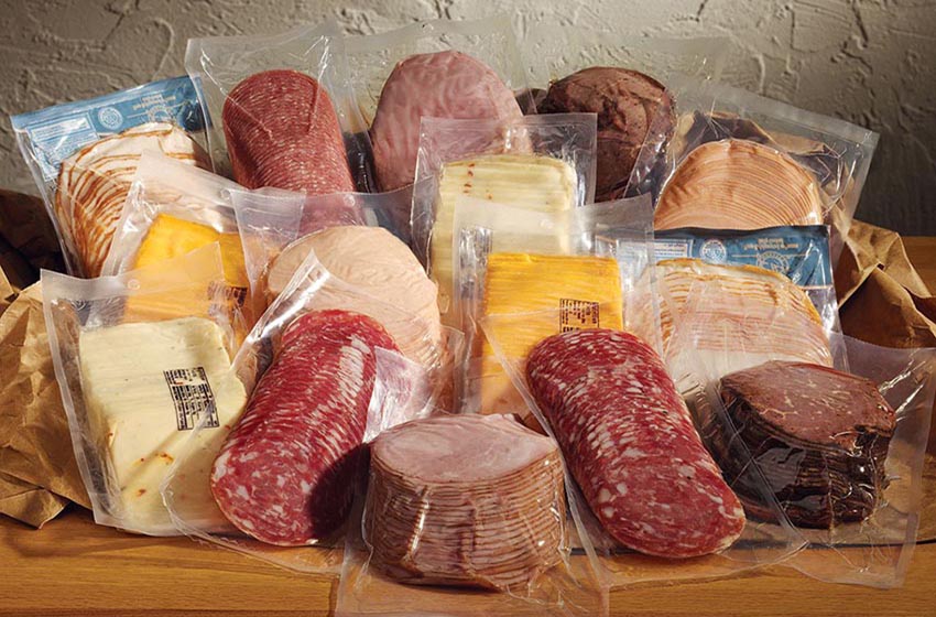 Bagaimana Pengemasan dengan Kemasan Vakum Mengawetkan Makanan?