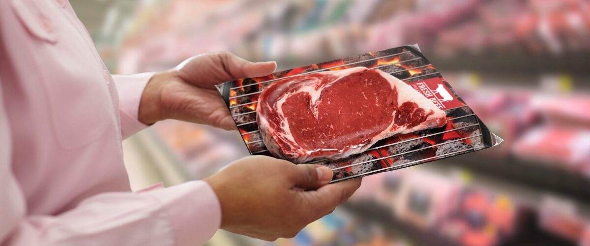 Kemasan Daging Mentah, Semua yang Perlu Anda Ketahui