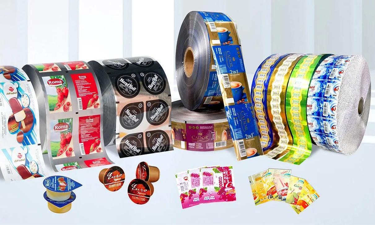 Kemasan Plastik Roll: Apa Itu dan Bagaimana Cara Menggunakannya