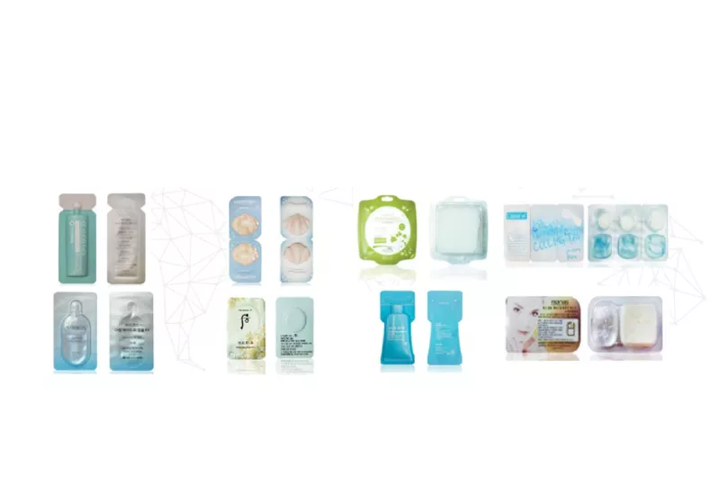 Manfaat Film Kemasan Plastik Multilayer Co-Extruded