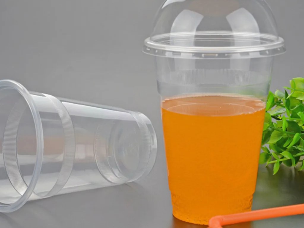 Mengapa Beralih ke Plastik PET Glass dari Bahan Kaca?