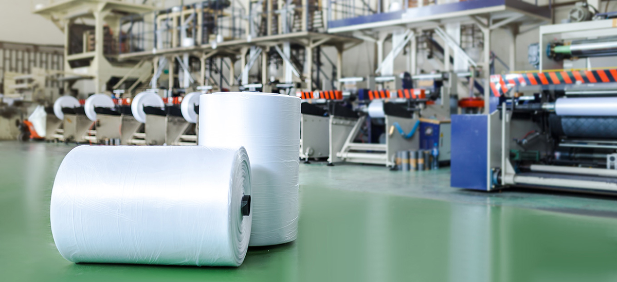 Mengapa Menggunakan Pabrik atau Produsen Kemasan Tunggal?