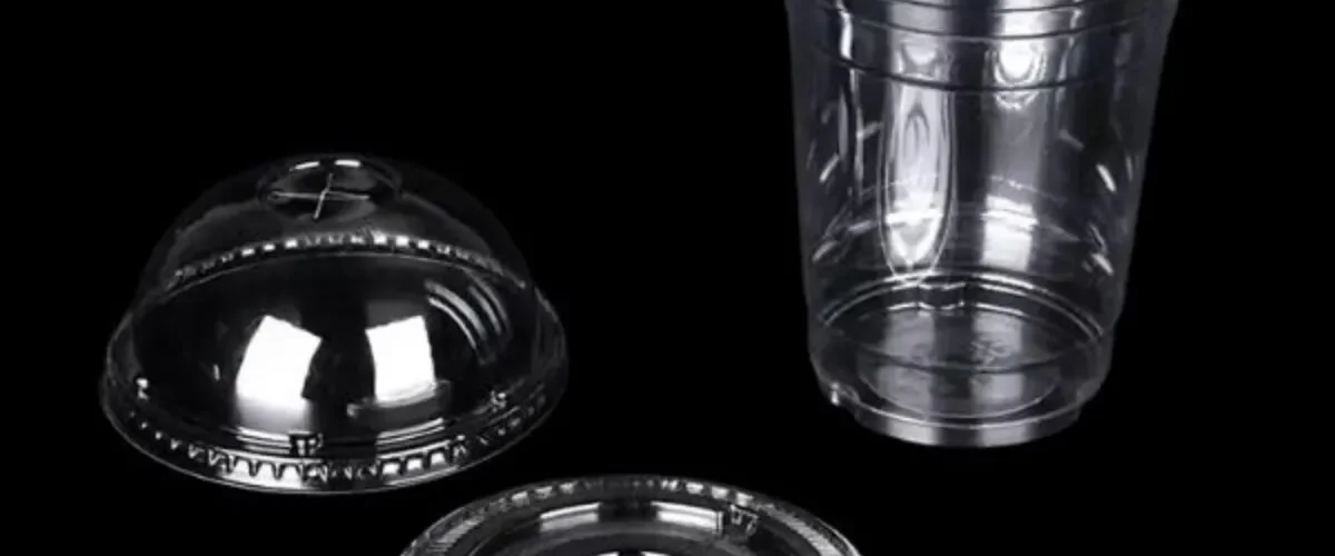 Pengertian Gelas Plastik PET: Kelebihan dan Kegunaannya