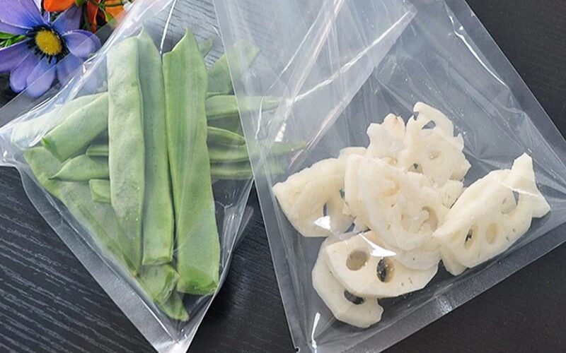 Plastik Apa yang Digunakan untuk Kemasan Plastik Vakum?